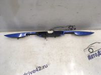 Лот: 21711531. Фото: 2. накладка двери багажника toyota... Автозапчасти
