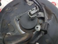 Лот: 20899804. Фото: 3. Ступица Toyota Wish ZGE20G 2ZR-FAE... Авто, мото, водный транспорт