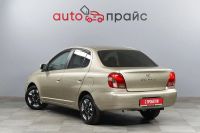 Лот: 23451466. Фото: 6. Toyota Platz 2001