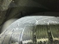 Лот: 16546278. Фото: 3. 255/55 R19 Pirelli Ice Zero 4... Авто, мото, водный транспорт