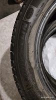 Лот: 19854095. Фото: 2. Зимняя резина 205/55/16 michelin. Шины, Диски