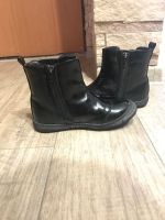 Лот: 11358316. Фото: 2. Ботиночки для девочки как новые... Обувь
