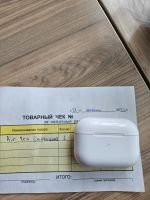 Лот: 20186850. Фото: 4. Apple airpods pro 2. Красноярск
