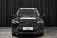 Лот: 24005065. Фото: 3. Toyota Corolla Cross 2024. Красноярск