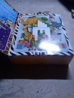 Лот: 16999568. Фото: 4. Коробка для подарка с игрой (новая...