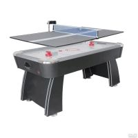 Лот: 13801490. Фото: 6. Игровой стол DFC Lucky "2 В 1...