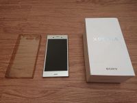 Лот: 12636410. Фото: 2. Sony Xperia XZ1 (G8342). Смартфоны, связь, навигация