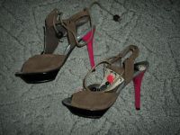 Лот: 4781739. Фото: 3. Босоножки. Одежда, обувь, галантерея