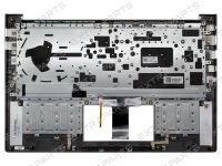 Лот: 25107082. Фото: 2. Топ-панель для Asus VivoBook S14... Комплектующие