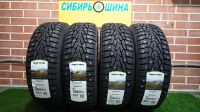 Лот: 23496676. Фото: 4. Зимние шипованные шины Ikon Tyres... Красноярск