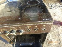 Лот: 9342955. Фото: 2. Indesit KG 5048 V BM. Крупная бытовая техника