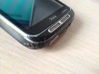 Лот: 4799262. Фото: 3. Трутяга HTC Wildfire S. Красноярск