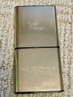 Лот: 22462454. Фото: 4. Солнечная батарея solar charger... Красноярск