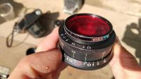 Лот: 14408933. Фото: 6. Фотоаппарат Зенит-Е Zenit-E с...