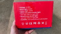 Лот: 25640959. Фото: 3. Противотуманки bi Led для Toyota... Авто, мото, водный транспорт