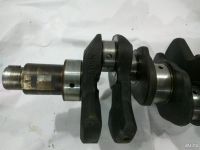 Лот: 13305303. Фото: 2. Коленвал Nissan. Автозапчасти
