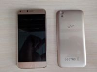 Лот: 14764373. Фото: 3. Смартфон UMI Diamond X + London... Красноярск