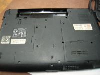 Лот: 7519086. Фото: 6. Корпус для ноутбука Acer 5542g...