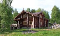 Лот: 5146118. Фото: 13. Экожилье - Строительство, Срубы...