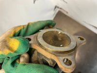 Лот: 25781305. Фото: 9. карданный вал Nissan Terrano D10