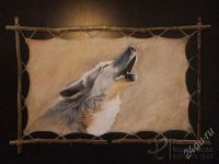 Лот: 1691806. Фото: 3. Картина на заказ. Сувениры, подарки