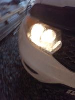Лот: 25333175. Фото: 2. Фары передние УАЗ Патриот/Пикап. Автозапчасти