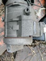 Лот: 7451783. Фото: 4. Компрессор кондиционера Honda... Красноярск