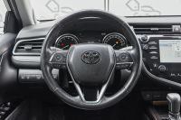 Лот: 19237293. Фото: 12. Toyota Camry, VIII (XV70) 2.5...