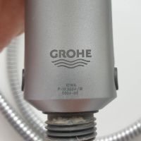 Лот: 15933044. Фото: 4. Лейка для душа и шланг CROHE б... Красноярск