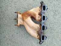 Лот: 19859436. Фото: 2. 4g15 Лансер, мираж коллектор. Автозапчасти