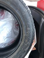 Лот: 12418587. Фото: 4. Шины Dunlop на дисках Opel 205... Красноярск