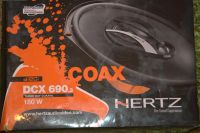 Лот: 3087184. Фото: 2. hertz dcx 690.3 НОВыЕ!!!!!!. Автозвук