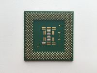 Лот: 18187630. Фото: 2. Intel Celeron 733Mhz (SL4P7... Комплектующие