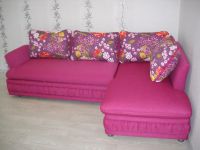 Лот: 3768251. Фото: 11. Перетяжка мягкой мебели .Ремонт...