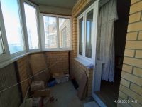 Лот: 25722235. Фото: 3. Квартира 1к, 38кв.м., 4 этаж... Недвижимость