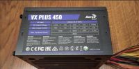 Лот: 25052960. Фото: 2. AeroCool VX plus 450 (процессор... Комплектующие