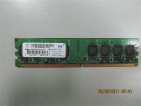 Лот: 1006872. Фото: 2. Оперативная память DDR II 1Gb... Комплектующие