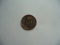 Лот: 15654413. Фото: 4. Полушка 1851г. Красноярск