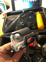 Лот: 16058441. Фото: 5. GoPro Hero 3+ Silver