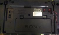 Лот: 3735378. Фото: 5. Магнитола Sony CFS-W435S