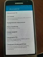 Лот: 16160761. Фото: 2. Samsung j3. Смартфоны, связь, навигация