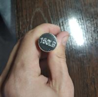 Лот: 20006142. Фото: 2. Эспандер кистевой (150 lbs - 67... Тренажеры, комплексы