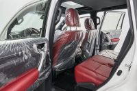 Лот: 21980586. Фото: 13. Lexus GX460 2023