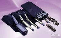 Лот: 9059544. Фото: 3. Набор плоек Philips geometrics. Бытовая техника
