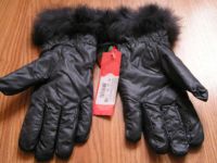 Лот: 4683944. Фото: 2. Новые женские перчатки, синтепон... Аксессуары