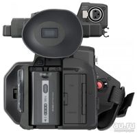Лот: 9725540. Фото: 3. Новая Видеокамера 4К Panasonic... Красноярск