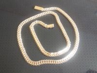 Лот: 4502796. Фото: 2. золотая цепь плетение ..Ауди.. Ювелирные изделия, бижутерия, часы