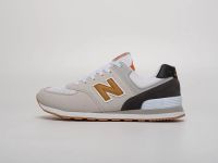 Лот: 21774807. Фото: 2. Кроссовки New Balance 574. Мужская обувь