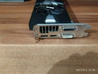 Лот: 17560181. Фото: 3. Видеокарта Sapphire AMD Radeon... Компьютеры, оргтехника, канцтовары