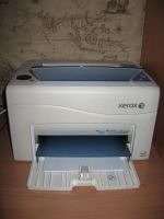 Лот: 7548268. Фото: 2. Принтер цветной Xerox 6000. Принтеры, сканеры, МФУ